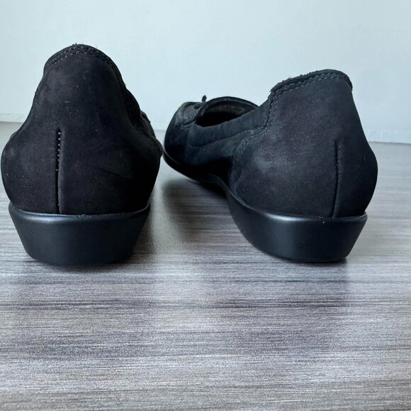 SAS Hope Slip On Loafer - Onyx Size 7.5 M $145 - Picture 7 of 9